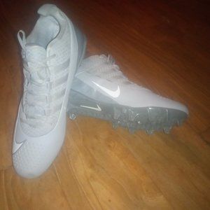 Men Nike Vapor Max Mid Football Cleats Sz.12